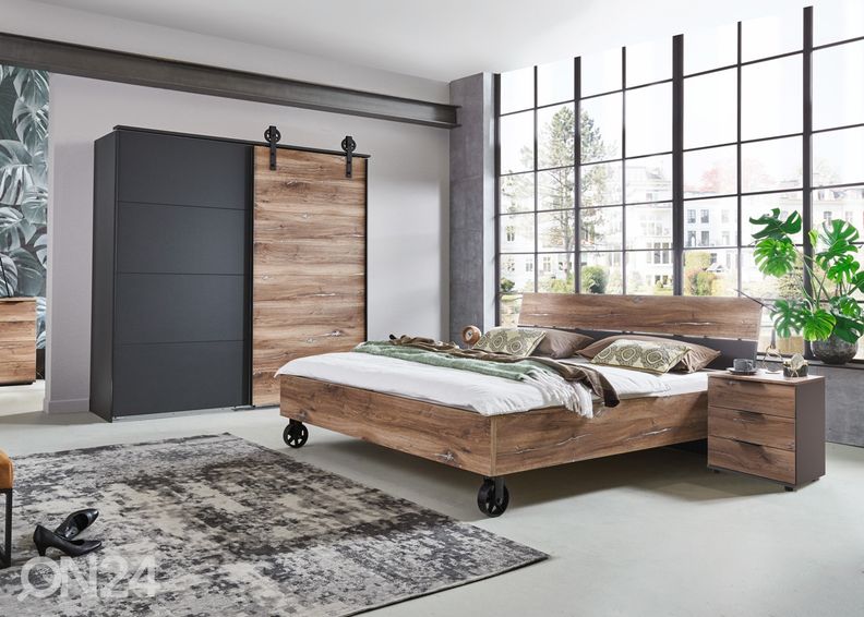 Прикроватная тумба Richmond увеличить