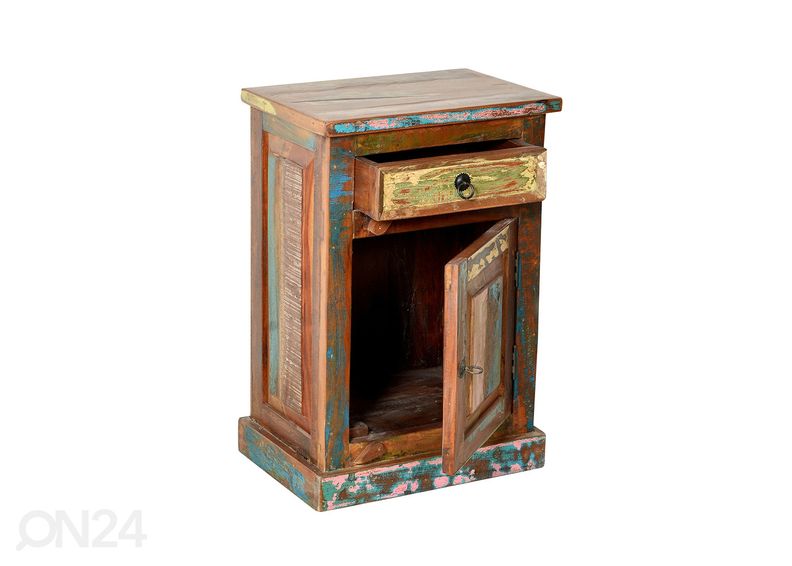 Прикроватная тумба Riverboat увеличить