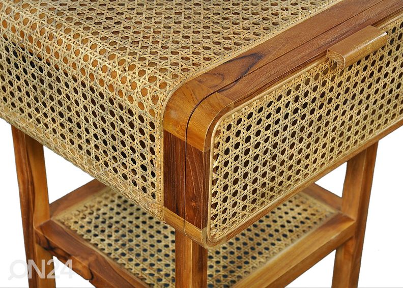 Прикроватная тумба Romanteaka увеличить