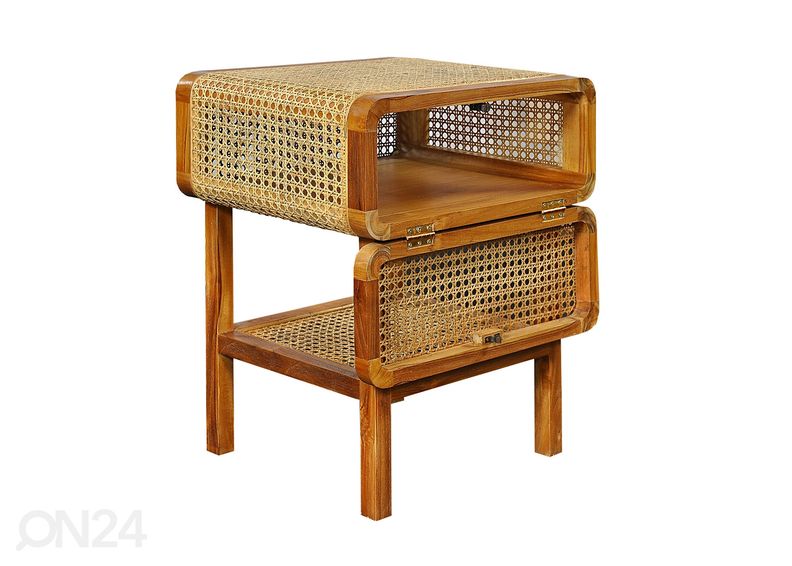 Прикроватная тумба Romanteaka увеличить