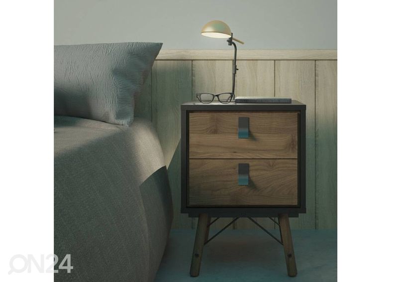 Прикроватная тумба Ry 43 cm увеличить