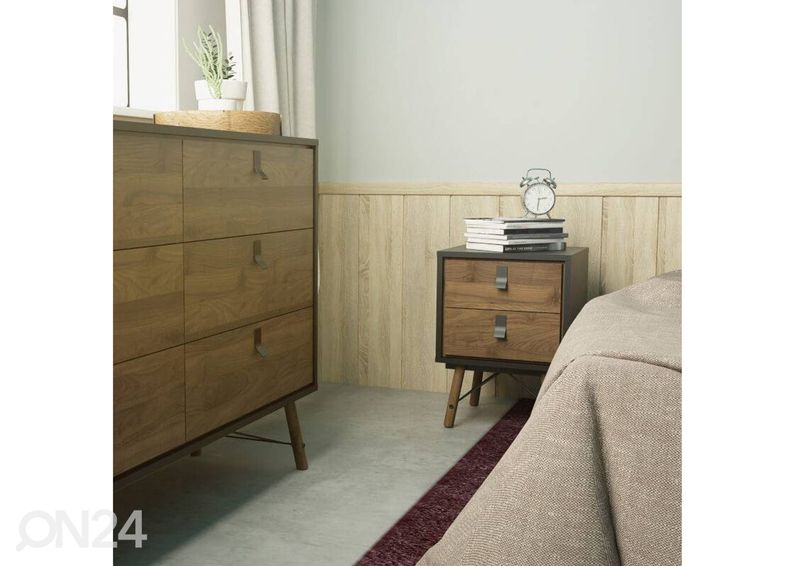 Прикроватная тумба Ry 43 cm увеличить