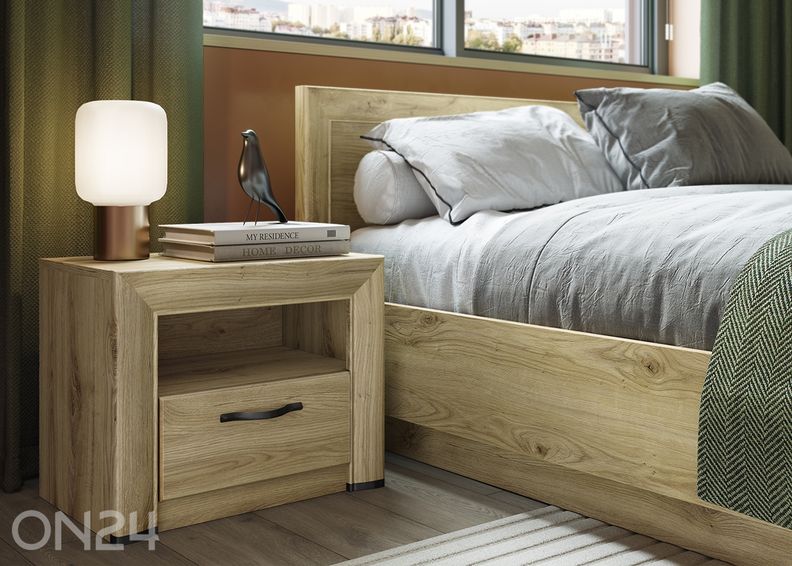 Прикроватная тумба Sapori увеличить