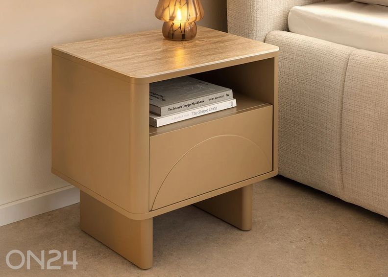 Прикроватная тумба Savoy увеличить