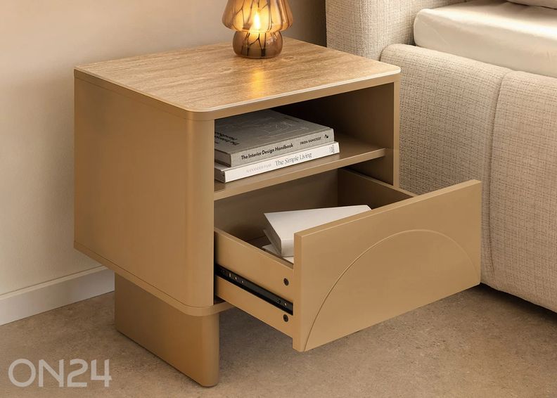 Прикроватная тумба Savoy увеличить