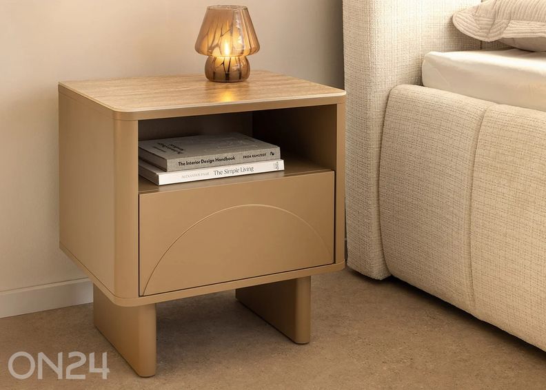 Прикроватная тумба Savoy увеличить