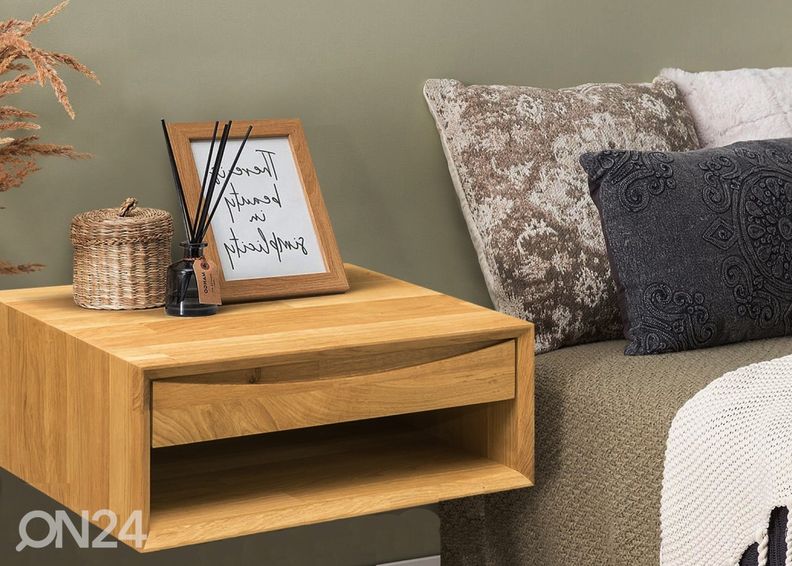 Прикроватная тумба Scan 42 cm увеличить