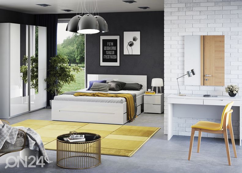 Прикроватная тумба Selene увеличить