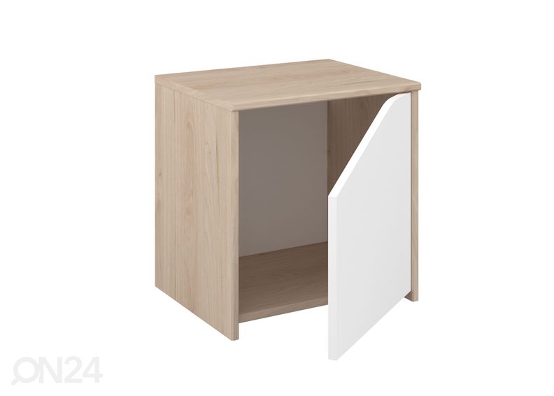 Прикроватная тумба Shelter увеличить