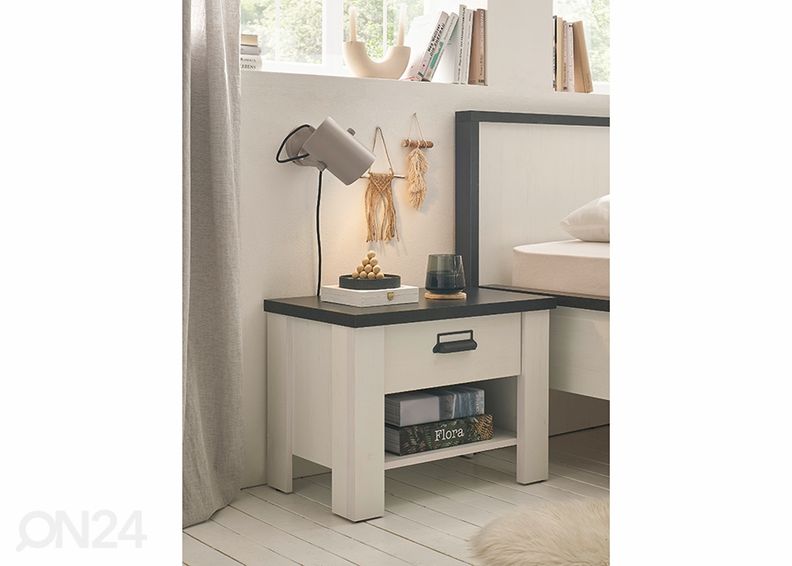 Прикроватная тумба Sherwood 60 см увеличить