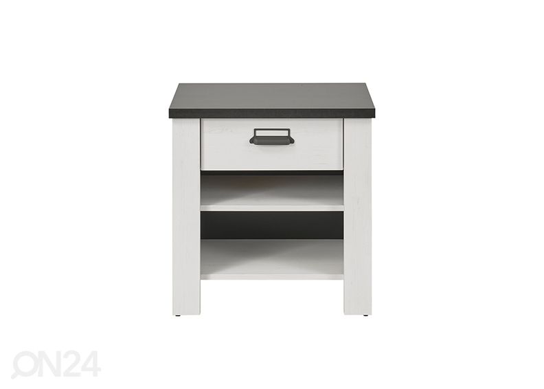 Прикроватная тумба Sherwood 60 см увеличить