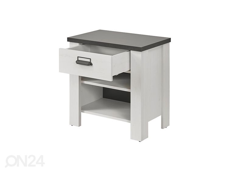 Прикроватная тумба Sherwood 60 см увеличить