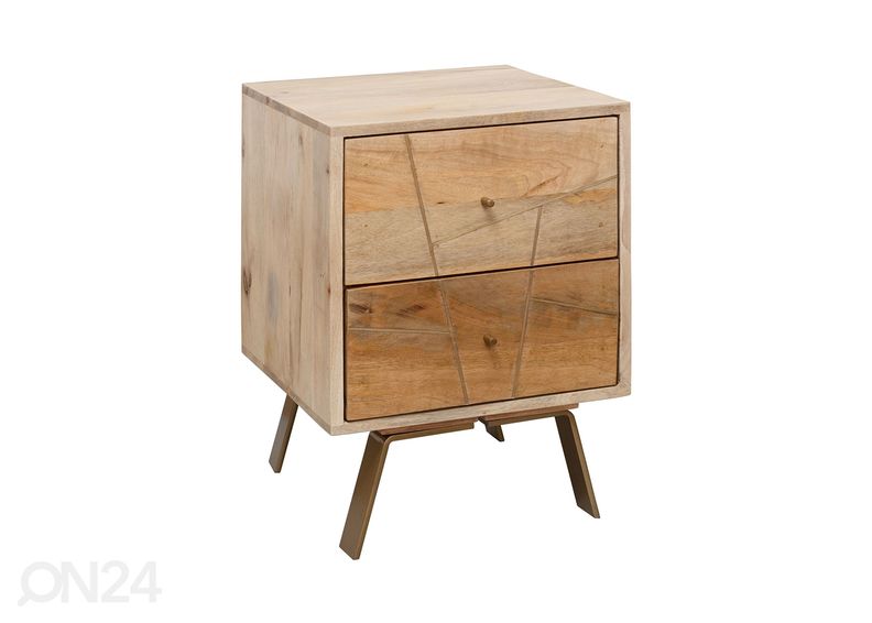 Прикроватная тумба Sikar увеличить