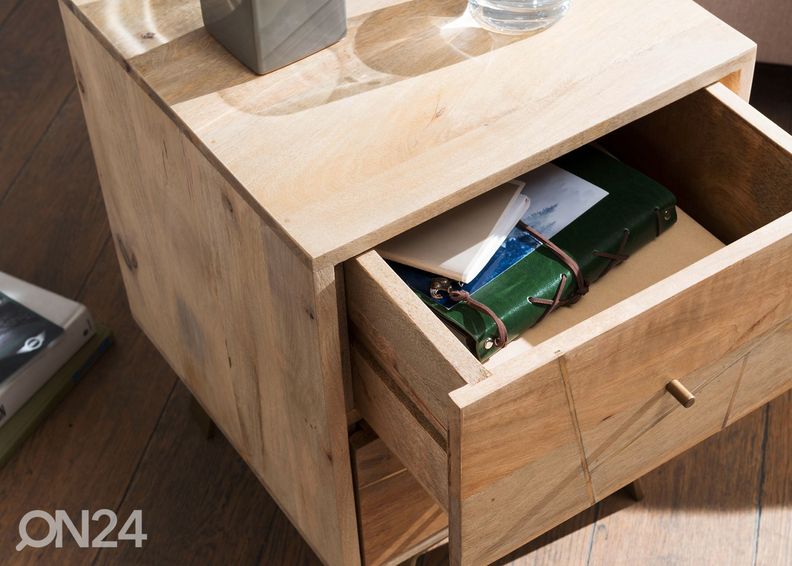 Прикроватная тумба Sikar увеличить