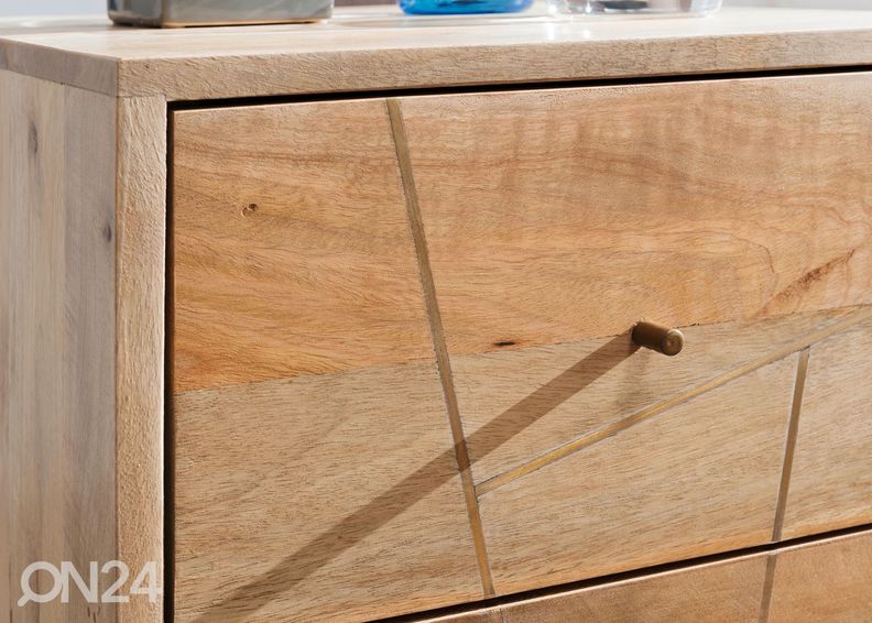 Прикроватная тумба Sikar увеличить