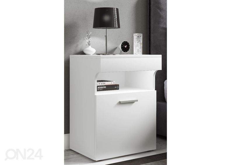 Прикроватная тумба Slepal M 45 cm увеличить
