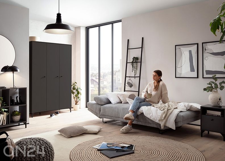 Прикроватная тумба Smash увеличить