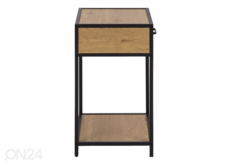 Прикроватная тумба Spectral увеличить