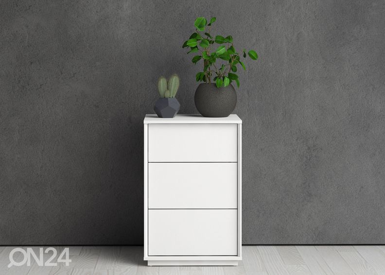 Прикроватная тумба Stockholm увеличить