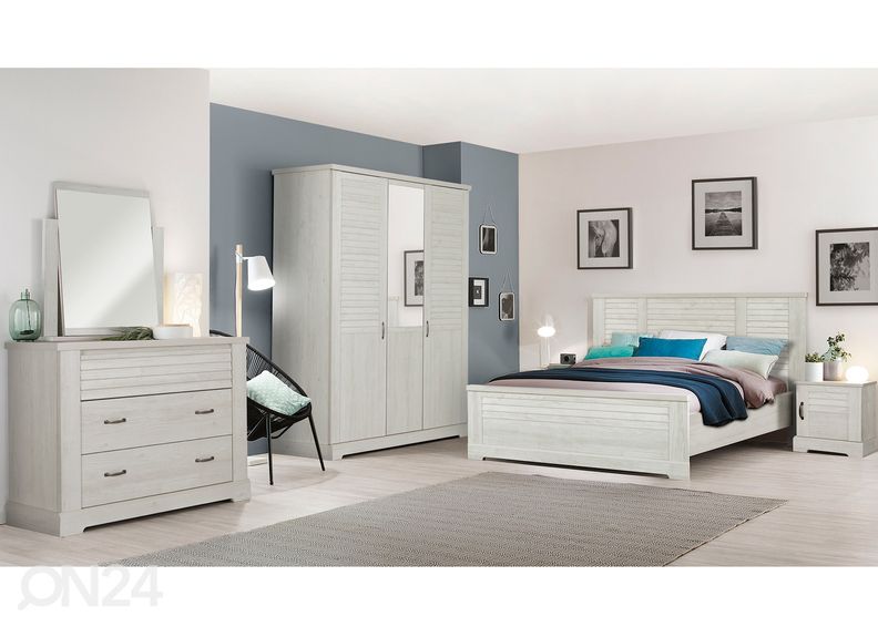 Прикроватная тумба Thelma увеличить