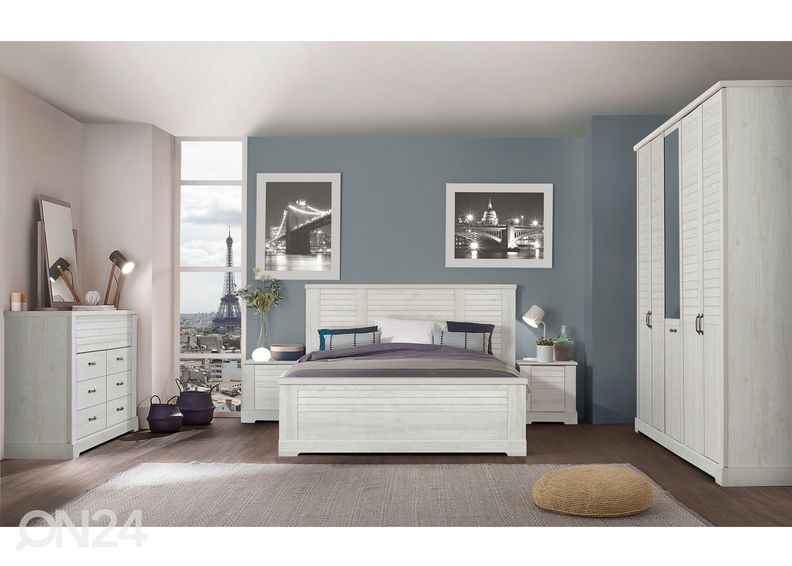 Прикроватная тумба Thelma увеличить