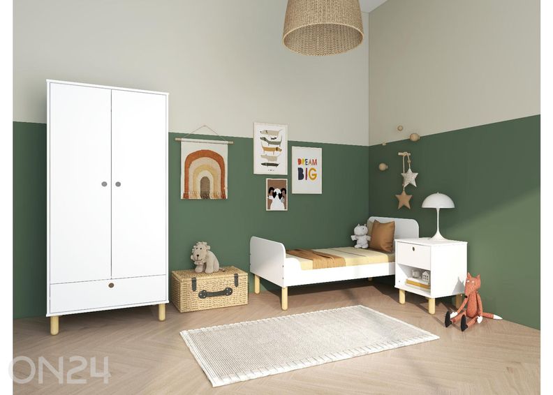 Прикроватная тумба Thuka Dagmar увеличить