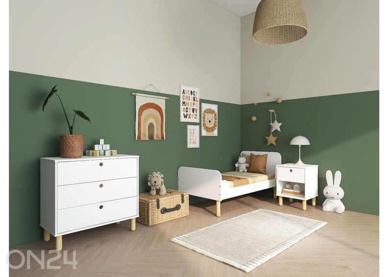 Прикроватная тумба Thuka Dagmar увеличить