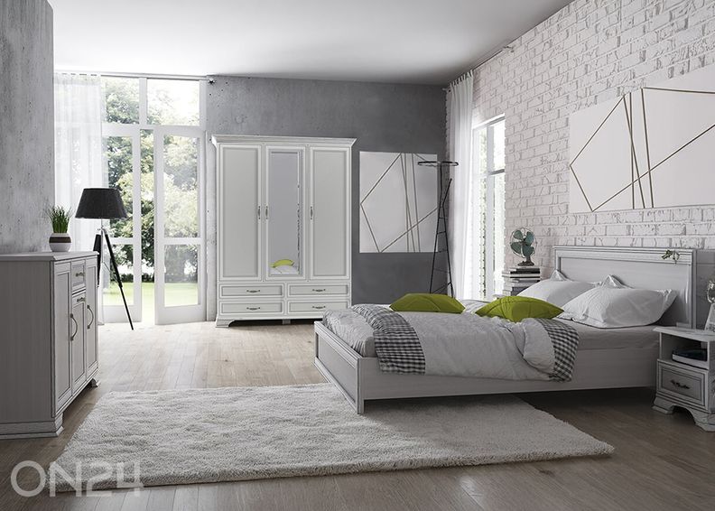 Прикроватная тумба Tiffany II увеличить