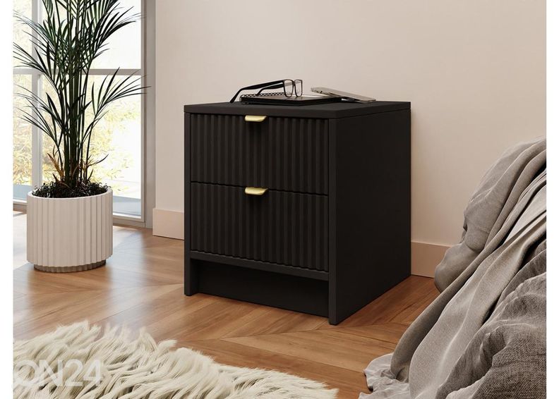 Прикроватная тумба Tireno 35 cm увеличить