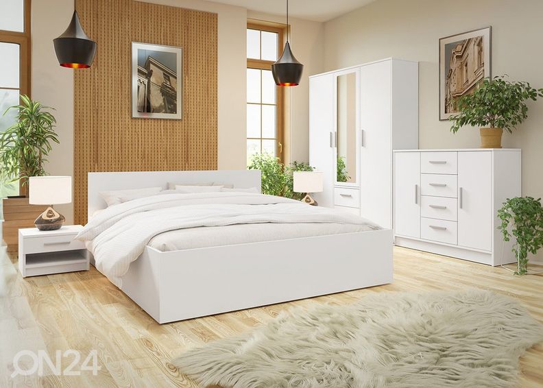 Прикроватная тумба Tokyo 50 cm увеличить