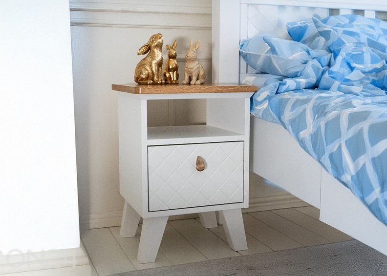 Прикроватная тумба Tommy увеличить