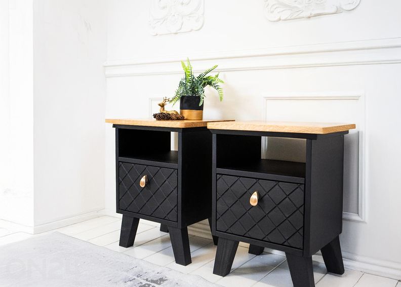 Прикроватная тумба Tommy увеличить