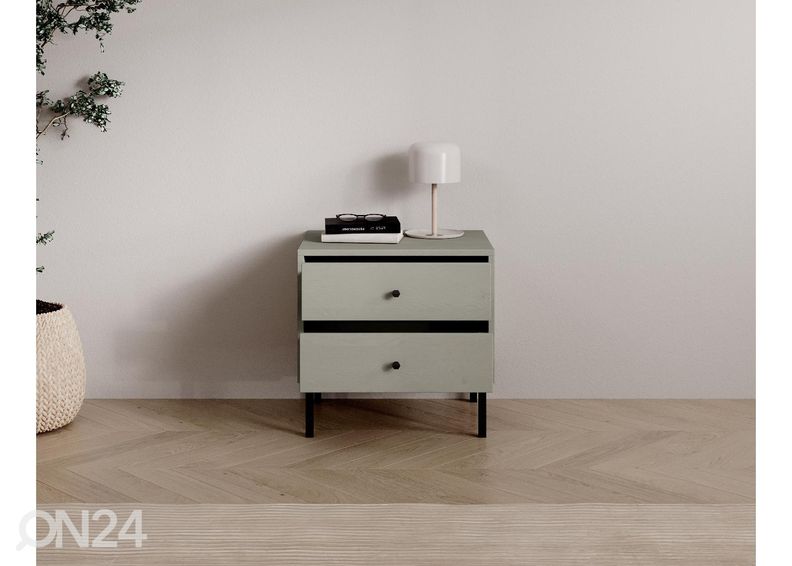 Прикроватная тумба Torun 51,8 см увеличить