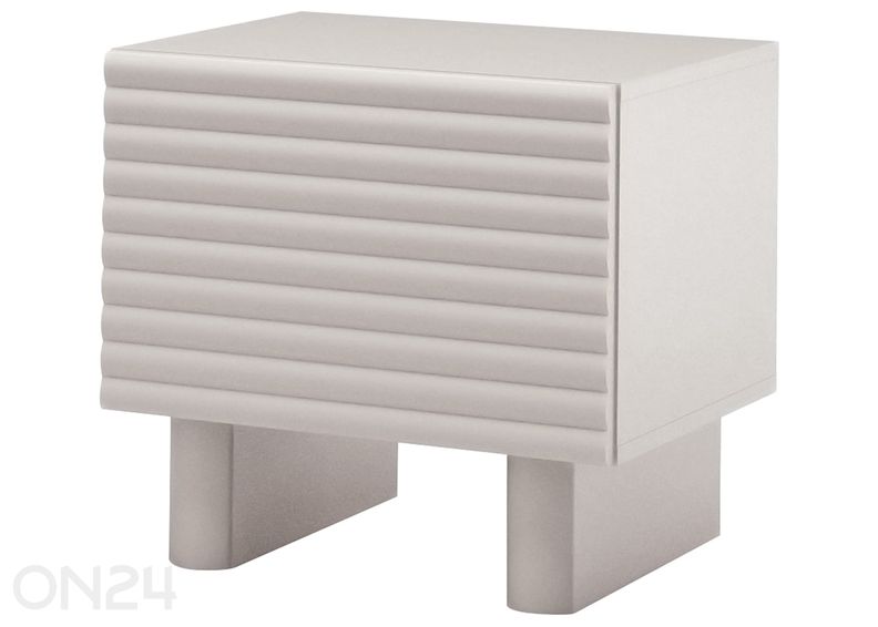 Прикроватная тумба Toyo увеличить