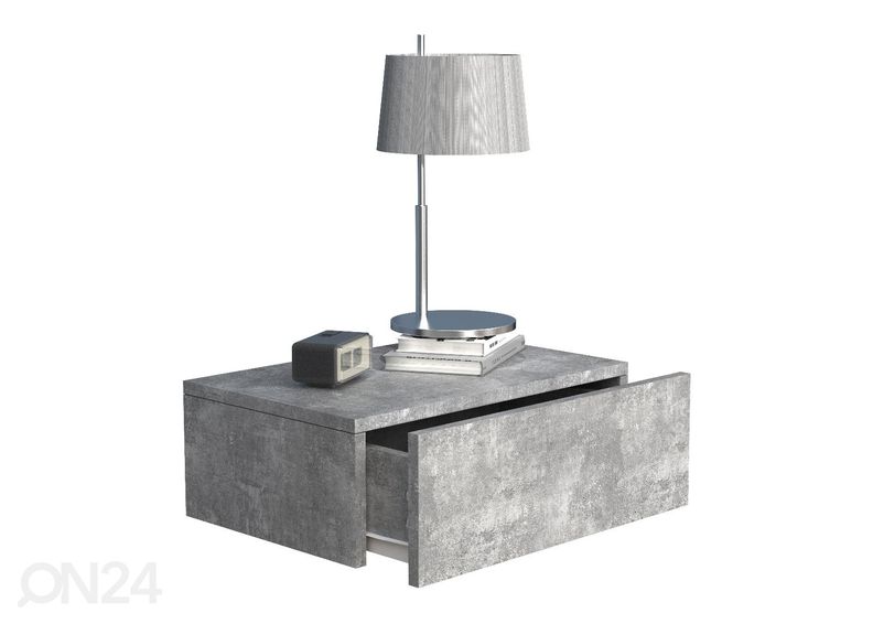 Прикроватная тумба Usal M 45 cm увеличить