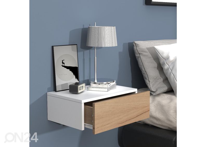 Прикроватная тумба Usal M 45 cm увеличить