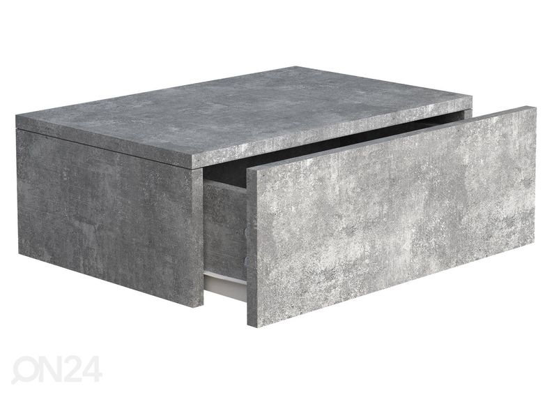 Прикроватная тумба Usal M 45 cm увеличить