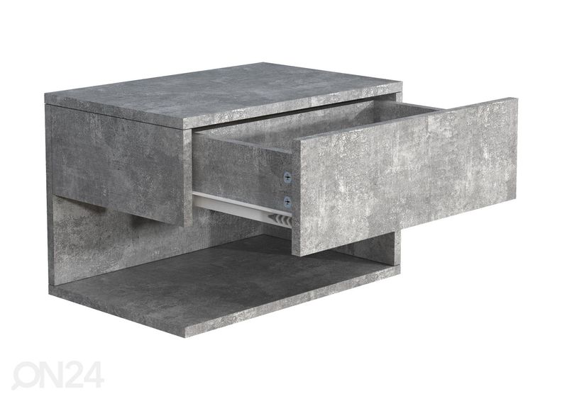 Прикроватная тумба Usal XL 45 cm увеличить