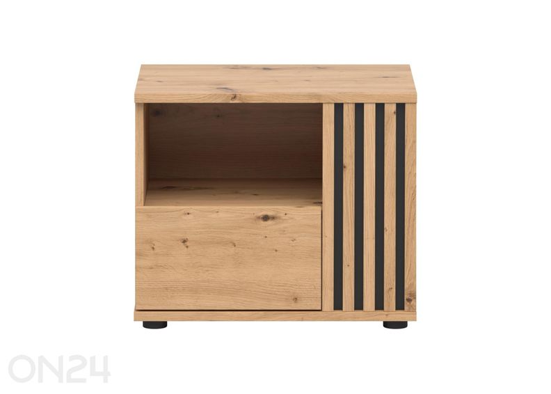 Прикроватная тумба Vabres правая увеличить