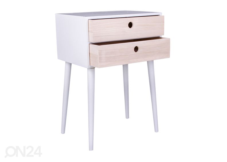 Прикроватная тумба Vicenza увеличить