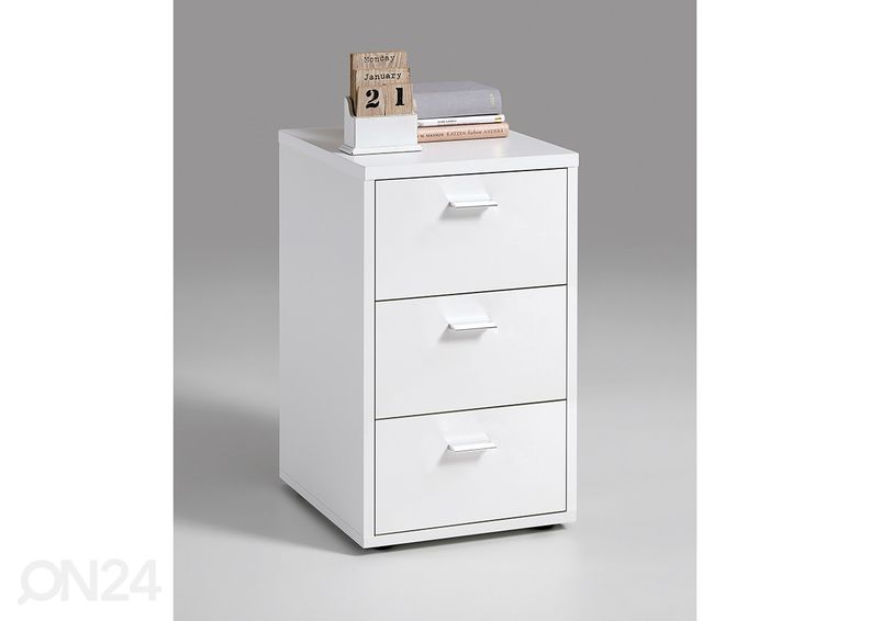 Прикроватная тумба Virginia 1 увеличить