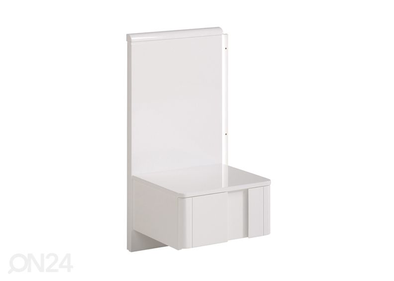 Прикроватная тумба Wesley увеличить