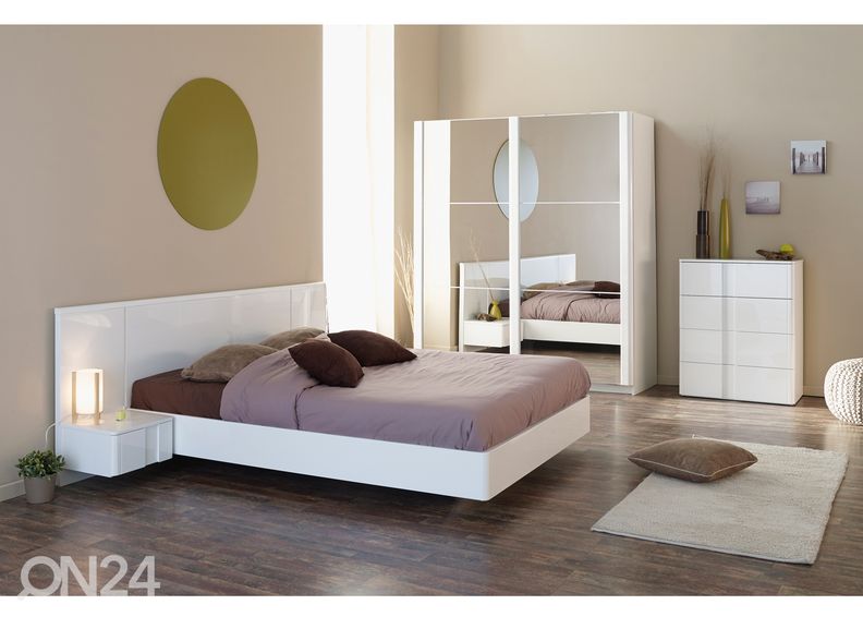 Прикроватная тумба Wesley увеличить