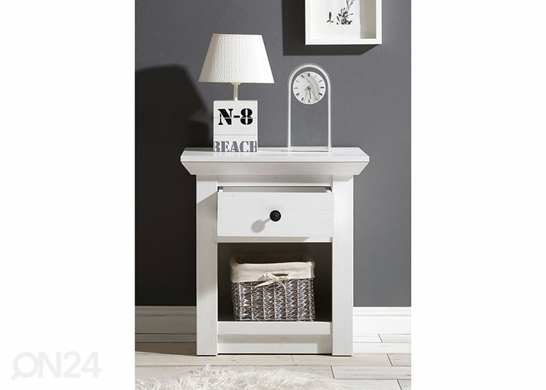 Прикроватная тумба Westerland 59 см увеличить