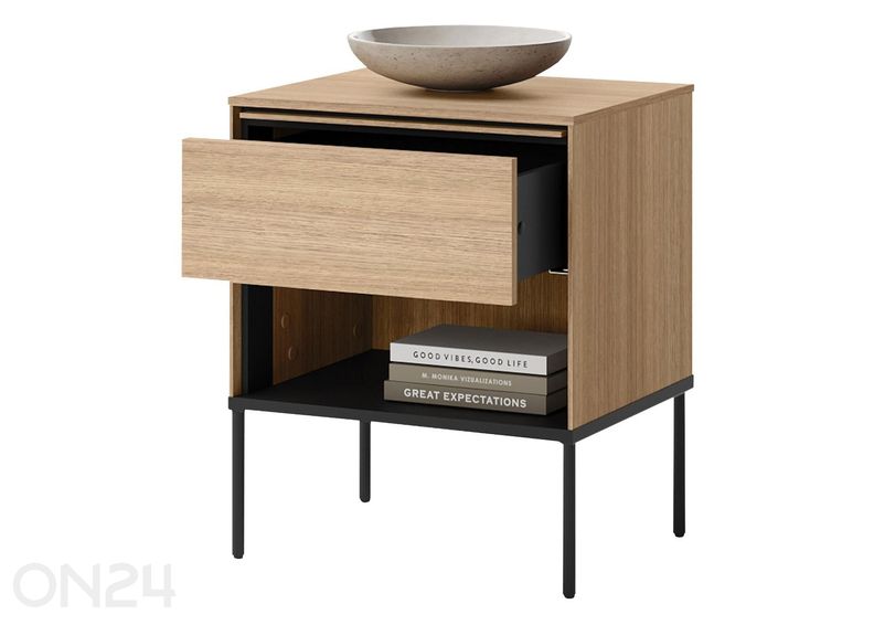 Прикроватная тумба Wisco увеличить