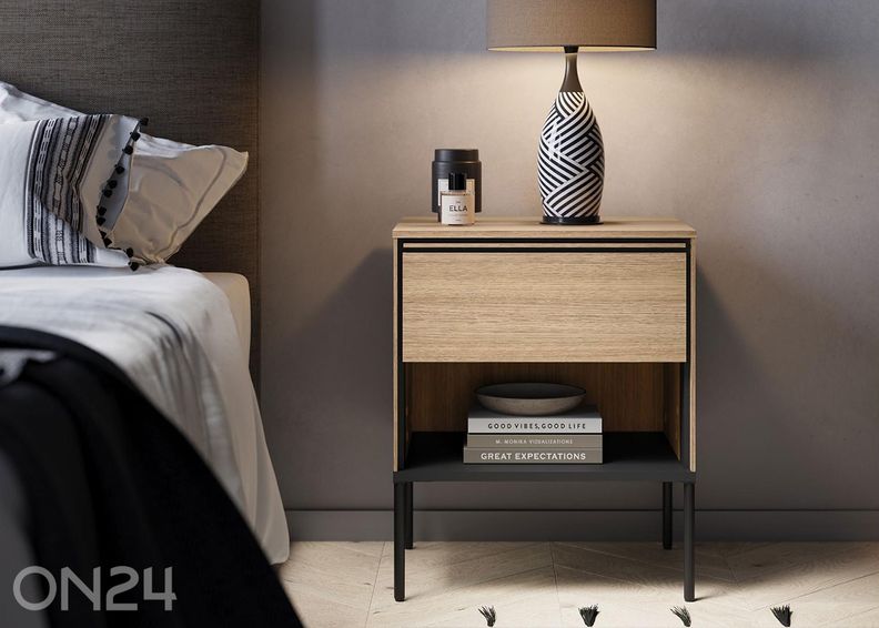 Прикроватная тумба Wisco увеличить