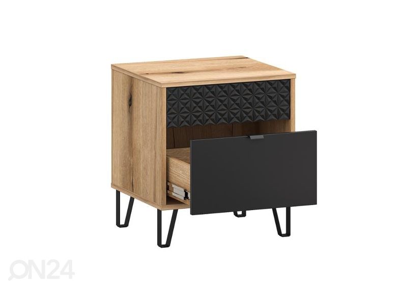 Прикроватная тумбочка Bellano увеличить