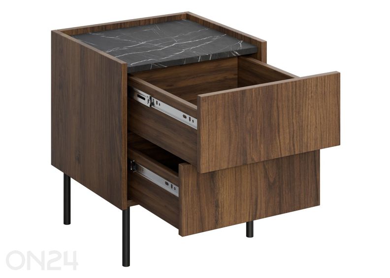 Прикроватная тумбочка Caen увеличить