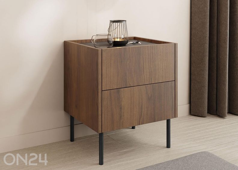 Прикроватная тумбочка Caen увеличить