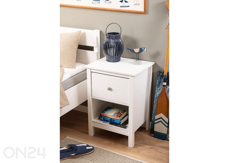 Прикроватная тумбочка Chilly Home увеличить